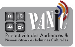 logo PANIC